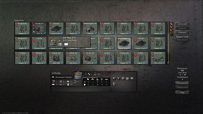 Germany at War - Soviet Dawn
