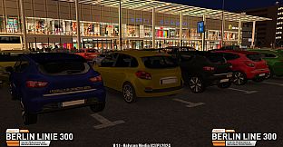 OMSI 2 Add-on Berlin Line 300