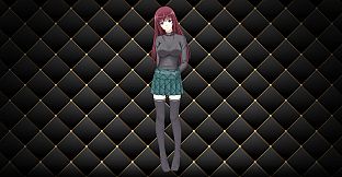 Hentai Queens - Wallpapers