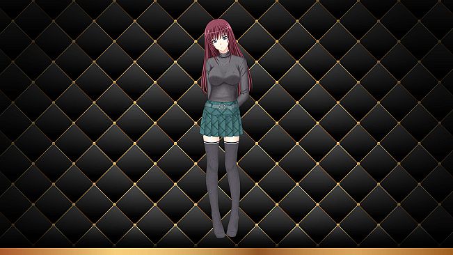 Hentai Queens - Wallpapers