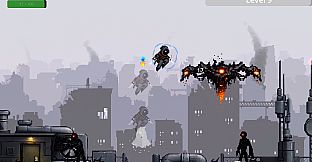Hordebane: Last Hope