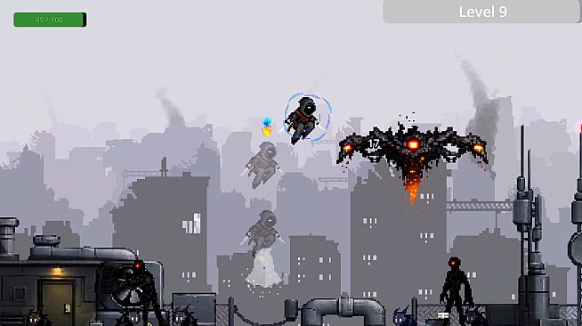 Hordebane: Last Hope