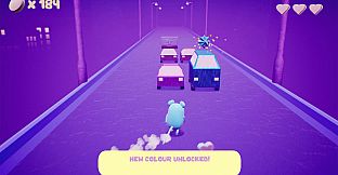 Totally Ratical Adventures