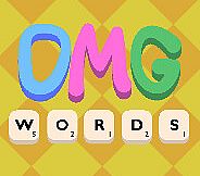 OMG Words