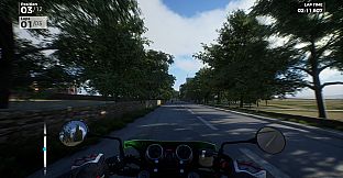 RIDE 3 - Best of 2018 Pack 1