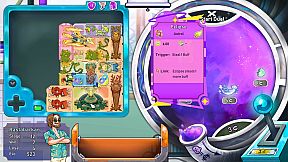 NEODUEL: Backpack Monsters