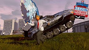 Carmageddon: Max Damage