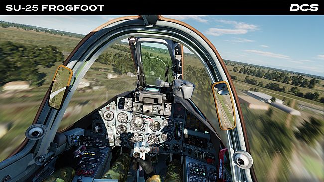 DCS: Flaming Cliffs 2024 Upgrade