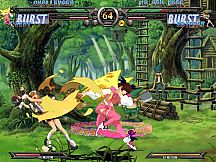 Guilty Gear X2 #Reload