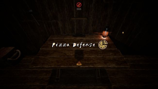 PizzaDefense
