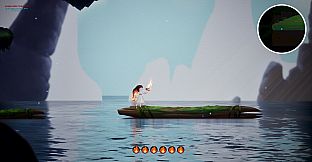 Firebird - Tale of the Stolen Light