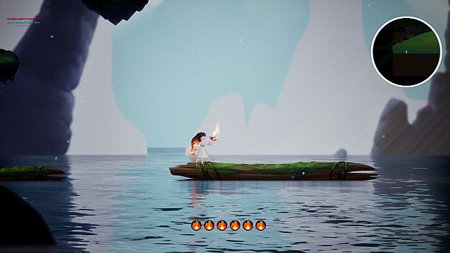 Firebird - Tale of the Stolen Light