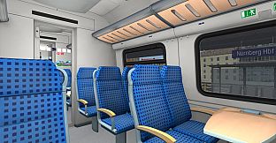 Train Simulator: Pegnitztalbahn: Nürnberg - Bayreuth Route Add-On