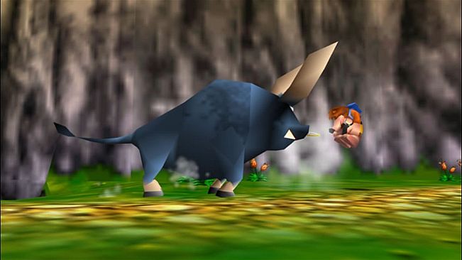 Banjo-Kazooie