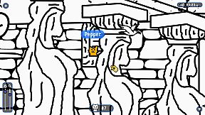 101 Cats Hidden in Greece