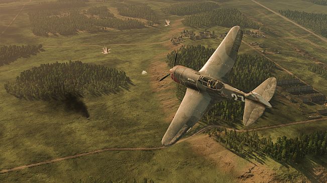 Steel Division 2 - Pre-order Pack