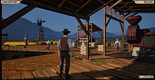 1930: Farm Manager