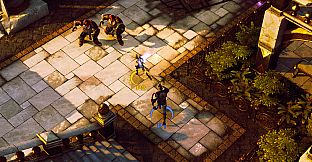 Sacred 3: Malakhim Hero