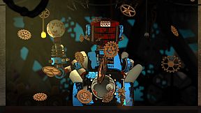 Proyecto Flamingo X1