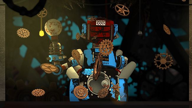 Proyecto Flamingo X1