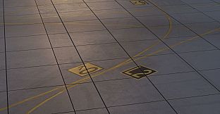 X-Plane 11 - Add-on: Aerosoft - Airport Stuttgart