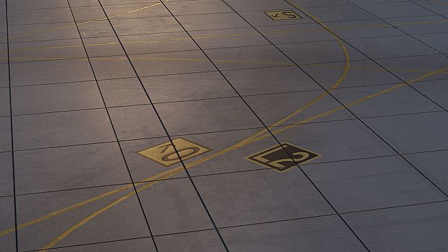 X-Plane 11 - Add-on: Aerosoft - Airport Stuttgart