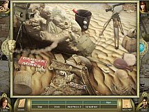 Escape The Lost Kingdom: The Forgotten Pharaoh