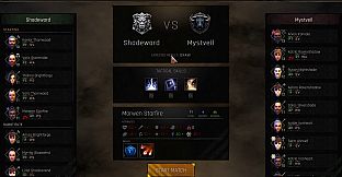 Empyrean League: Hex Tactics