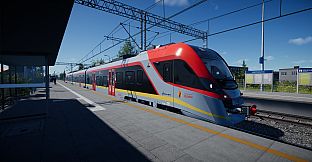 SimRail - The Railway Simulator: Impuls 2