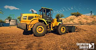 Construction Simulator - SANY Pack