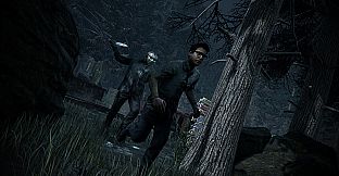 Dead by Daylight: Jason
