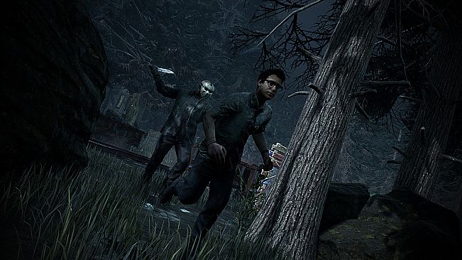 Dead by Daylight: Jason