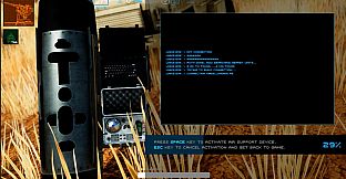 Hunting fields of Jackals