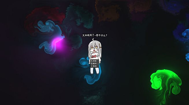 魔法桌宠 - MagicPet