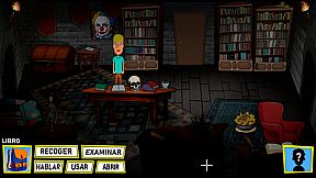 La Residencia del Doctor Gallagher