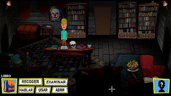 La Residencia del Doctor Gallagher