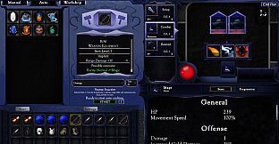 The Last Foundry