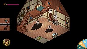 Robin Morningwood Adventure - A gay RPG