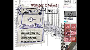 Doodle Tank Commander