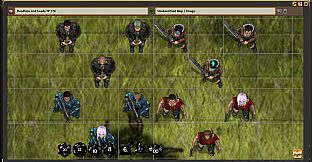 Fantasy Grounds - Devin Night Pack 174: WOTW Survivors 1