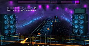 Rocksmith 2014 Edition – Remastered – 2000s Mix Song Pack IV