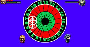 The Tower Of TigerQiuQiu Knife Darts