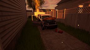 DETECTIVE - Stella Porta case