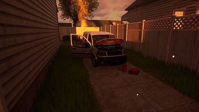 DETECTIVE - Stella Porta case