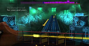 Rocksmith 2014 Edition – Remastered – Brad Paisley ft. Alison Krauss- “Whiskey Lullaby”