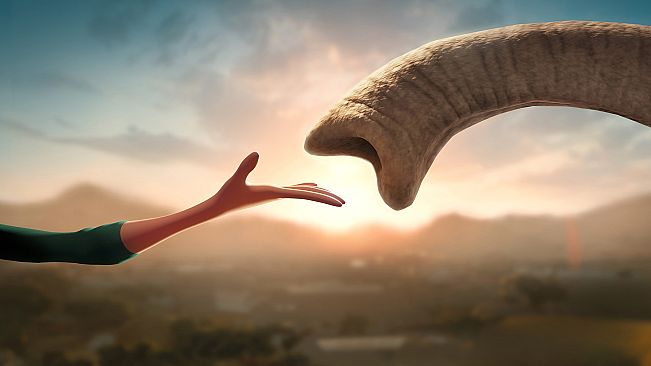 You, me & Other Animals: The music of Planet Zoo