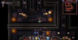 Hero Siege - Avenger Paladin (Class + Skin)