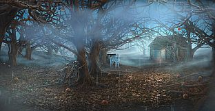 Scarlett Mysteries: Cursed Child