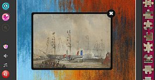 Jigsaw Puzzle - Expansion Pack 9