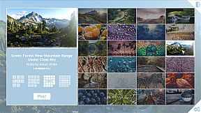 Sliding Puzzle Collection
